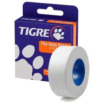 Fita veda rosca 18mmx10m tigre