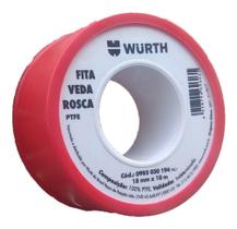 Fita Veda Rosca 18MMx10M Wurth