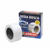 Fita Veda Rosca 18MMX50M