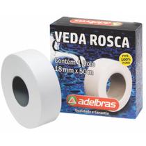 Fita Veda Rosca 18MMX50M