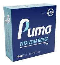 Fita Veda Rosca 18mmx50m Puma