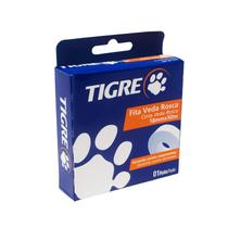 Fita Veda Rosca 50m Tigre