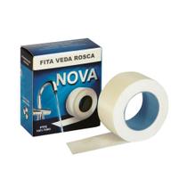 Fita Veda Rosca 5m Fita Veda Rosca 5m