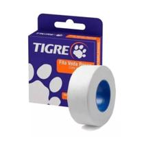 Fita Veda Rosca Conexão Segura 18mm 25 Metros Tigre