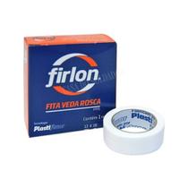Fita Veda Rosca Firlon 1 rolo 12 x 25 mm