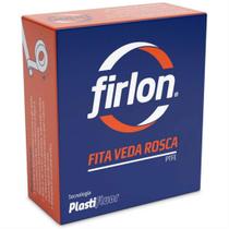 Fita Veda Rosca Firlon 12mm x 5m Fita Veda Rosca Firlon 12mm x 5m