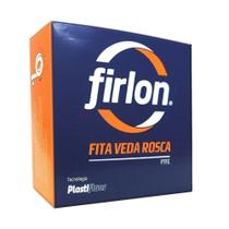Fita Veda Rosca Firlon 18mm x 50m