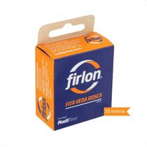 Fita veda rosca firlon 18x25m