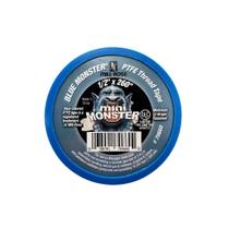 Fita veda-rosca Mill-Rose 70660 PTFE 13 mm x 660 cm azul