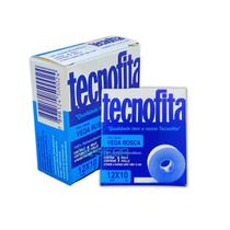 Fita Veda Rosca Para Vedação Tecnofita 12MMX10M