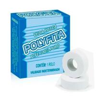 Fita Veda Rosca Polyfita 18mm x 50M