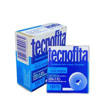 Fita Veda Rosca PVC Tecnofita 18mmX10m