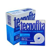 Fita veda rosca tecnofita 24mmx50m
