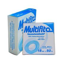 Fita Veda Rosca Tek Bond Multifita 18MMX50M