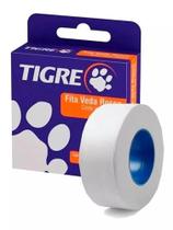 Fita Veda Rosca Tigre 18mmx50m Caixa com 10 unidades