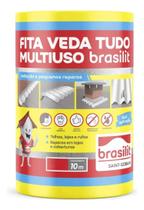 Fita veda tudo 20cm sleeve quartizolit