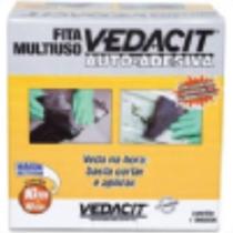 Fita Veda Tudo Otto Baumgart 10Cm X 10M 121821 Fita Veda Tudo Otto Baumgart 10Cm X 10M 121821