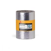 Fita Veda Tudo Sika Multiseal 20Cm X 10M 501549 Fita Veda Tudo Sika Multiseal 20Cm X 10M 501549