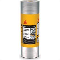 Fita Veda Tudo Sika Multiseal 50Cm X 10M 556368 Fita Veda Tudo Sika Multiseal 50Cm X 10M 556368