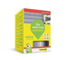 Fita veda tudo sleeve 20cm 10mt quartzolit