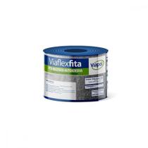 Fita Veda Tudo Viapol 10Cm X 10M V0616251