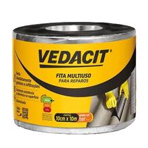 Fita Vedacit Multiuso 10cm 121821