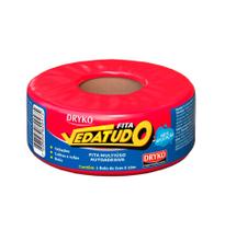 Fita VedaTudo Auto Adesiva Alumínio 5cm x 10mts - Dryko