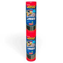 Fita VedaTudo Autoadesiva Asfáltica Multiseal 90cm x 10m