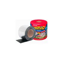 Fita Vedatudo Dryko Aluminio 15 Cm