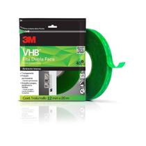 FITA VHB 4910 DUPLAFACE TRANSP 12mmX20m FLOWPACK - 3M FITA VHB 4910 DUPLAFACE TRANSP 12mmX20m FLOWPACK - 3M