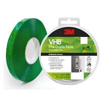 Fita VHB Dupla-Face Transferível 12 mm x 5 m HB004522973 3M