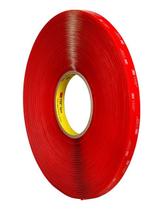 Fita vhb dupla face transp 9,5mmx33m