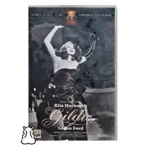 Fita VHS Filme Gilda - Lacrado - Hm - Columbia