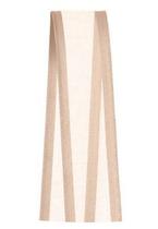 Fita Voal com Cetim Progresso 15mm nº3 - 10m Cor 236 Bege - 01 unidade Fita Voal com Cetim Progresso 15mm nº3 - 10m Cor 236 Bege - 01 unidade