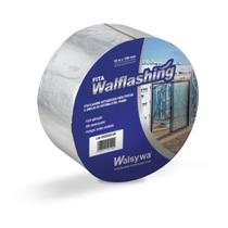 Fita Walflashing Auto Adesiva 10CMX10M Fita Walflashing Auto Adesiva 10CMX10M