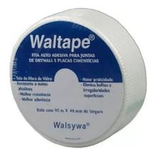 Fita Waltape 90m X 48mm - WALSYWA