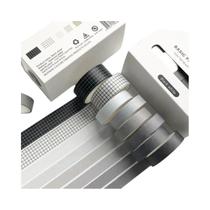 Fita Washi De Cor Pura 8 Peças Fita Adesiva Básica Para Decoração Materiais Escolares