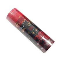 Fita Washi De Dia Dos Namorados Com Folha De Ouro, 9 Rolos Com Padrões De Coração E Borboleta Para Fita Washi De Dia Dos Namorados Com Folha De Ouro, 9 Rolos Com Padrões De Coração E Borboleta Para