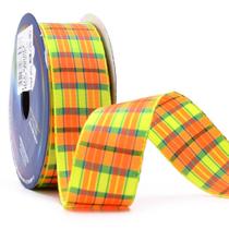 Fita Xadrez Najar 770 nº 5 25mm Cor 03 - 10 metros Fita Xadrez Najar 770 nº 5 25mm Cor 03 - 10 metros