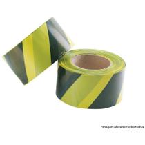 Fita Zebrada 200m com 3 Peças Fita Zebrada 200m com 3 Peças