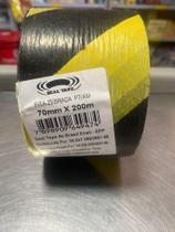 Fita zebrada PT/AM - Seal tape