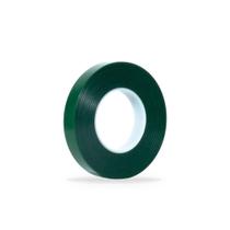 Fita Zebrada Verde P/Lacradora Sacolas Lacra Saco 12Mm X