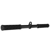 Fitarc Barra Reta para Tríceps Antiderrapante de 43 cm Fitarc Barra Reta para Tríceps Antiderrapante de 43 cm