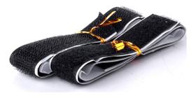 Fitas Adesiva Pendurar Fecho Contato Macho Femea 49x2cm Fitas Adesiva Pendurar Fecho Contato Macho Femea 49x2cm