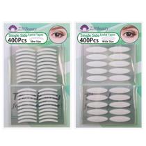 Fitas Adesivas para Pálpebras ZMbeauty - Natural, Invisível (2 Pacotes) Fitas Adesivas para Pálpebras ZMbeauty - Natural, Invisível (2 Pacotes)
