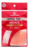 Fitas Adesivas Para Peruca Walker Tape 72 Unidades Sensitak