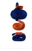 Fitas ancoragem kit - 0,55cm 150cm e 200cm