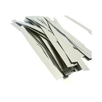 Fitas De Aço Revestidas De Níquel 30pcs Para Máquina De Soldagem Por Ponto De Bateria 18650