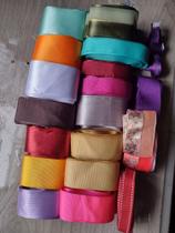 Fitas de Cetim,Cores e Metragem variadas 1kgFitas de Cetim Fitas de Cetim,Cores e Metragem variadas 1kgFitas de Cetim