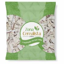Fitas de Coco com Casca (Granel 200g) Fitas de Coco com Casca (Granel 200g)